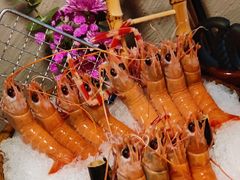 -花潮料理艺食馆(成都万象城店)