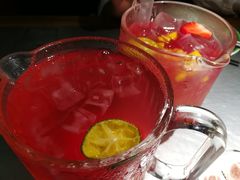 -探鱼·鲜青椒爽麻烤鱼(天河优托邦店)