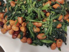 -粗粮人家·东北菜(洋桥店)