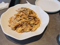 -黑窑厂糖油饼烤鸭·清真菜(旗舰店)