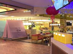 -东方之珠洗浴休闲广场(大港店)