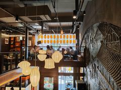-协茂森老钟家(保利店)