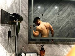-CXFIT 陈徐健身工作室(凯旋店)
