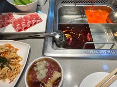 -海底捞火锅(杭州滨江九宜城店)
