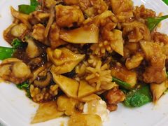 -鼎御(川鲁家常菜)