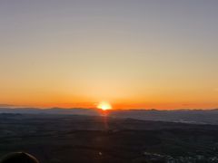 -帽儿山国家森林公园