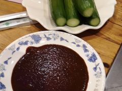 -关二碳烤羊腿(龙翔路店)