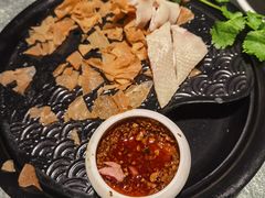 -老伙记海鲜码头(北滘店)
