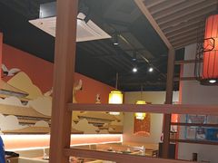 -京炭铜锅涮肉·羊蝎子·羊肉炉(保利·时光里店)