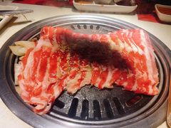 -猫爪爪原切自助烤肉(观音桥阳光世纪店)