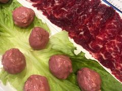 -古乐牛香·鲜牛肉自助火锅(南京总店)