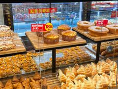 -味多美蛋糕(灯市口店)