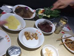-蜀留香火锅·始于1999·原四川老火锅(白堤路店)