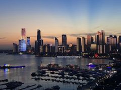 -VENU+海景酒廊