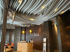 -Let’s Relax Spa(Siam Square One)