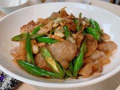 -老房子金沙元年川菜食府·花园餐厅(金沙店)