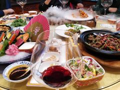-白家大院·王府宫廷菜(苏州街店)
