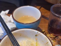 -食光慢宴·安吉土菜馆