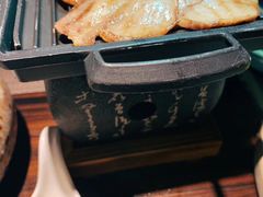 -山葵家·创意料理(EFC欧美广场店)