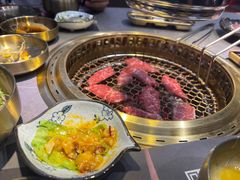 -明洞王妃家烤肉(苏州中心星悦汇店)
