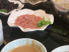 -青岛小羔羊火锅(李村公园店)