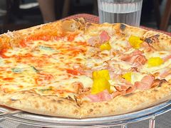 -Primo·丽莫意大利窑烤披萨