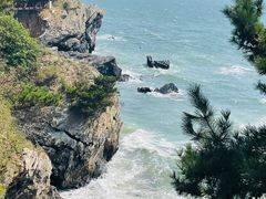 -大连金石滩滨海国家地质公园