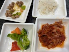 -海花锅盖烧烤店(怡馨家园店)