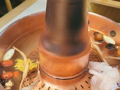 -东门口·鲜爆肚涮肉·烧烤(老门东店)