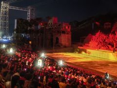 -三亚红色娘子军演艺公园景区