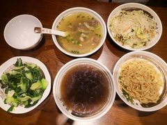 -草本汤(茶亭店)