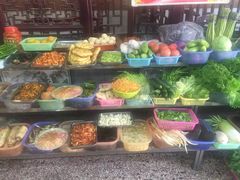 -白家寨子·山野白族菜(古城总店)