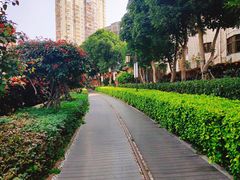 -铁路文化公园