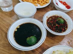 -椰椰榴椰子鸡·糟粕醋火锅(兴华南街店)