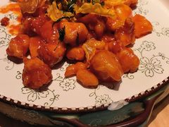 -阿财老铺·老蚌埠龙虾城(华夏总店)