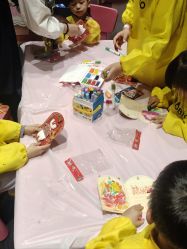 点击看大图 -奈尔宝·儿童乐园·亲子餐厅(前滩店)