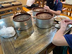 -祥老弟老信丰萝卜饺旗舰店(建设路二分店)