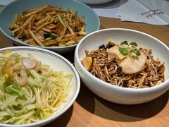 -四季餐厅·新津菜(环湖中路店)