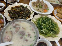 -南记食粥坊·宵夜大排档(卫国路店)
