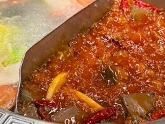 -朱氏胖子烂火锅(洪崖洞店)