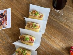 丹麦小热狗-BOR Eatery(安福路店)