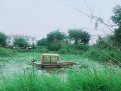 -茯茶镇