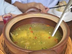 -李东农庄(中南百草园地标店)