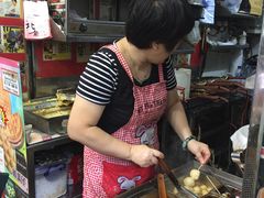 -利强记北角鸡蛋仔(弥敦道店 )