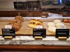 -WHEAT&BAKER-麥(凯德来福士店)