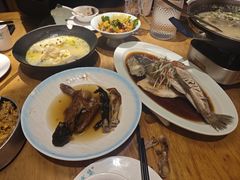 -符离集餐厅(万象城店)