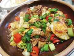 -小天厨民间菜馆(深圳街店)