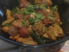 -醉人椒麻辣香锅(上地华联店)