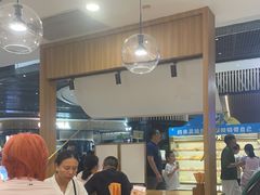 -王春春鸡汤饭(上海中海环宇城店)