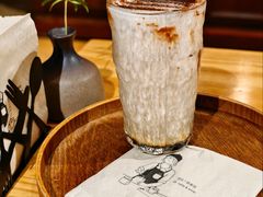 -沏点Trattoria意大利餐厅(新街口店)
